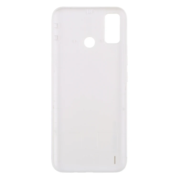 For Tecno Spark 6 Go Original Battery Back Cover(White) - Image 3