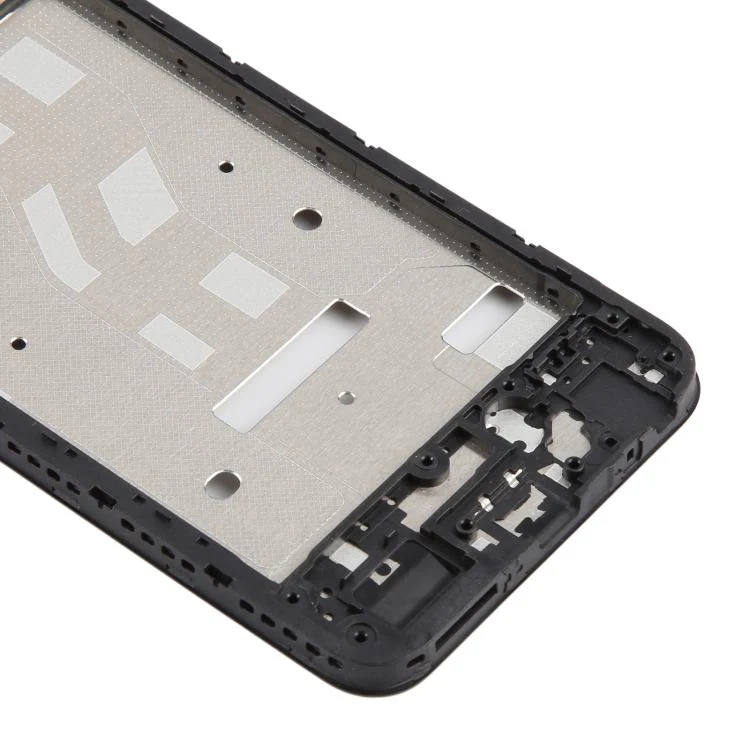 For Tecno Spark Go 2 KM4 Original Front Housing LCD Frame Bezel Plate - Image 4