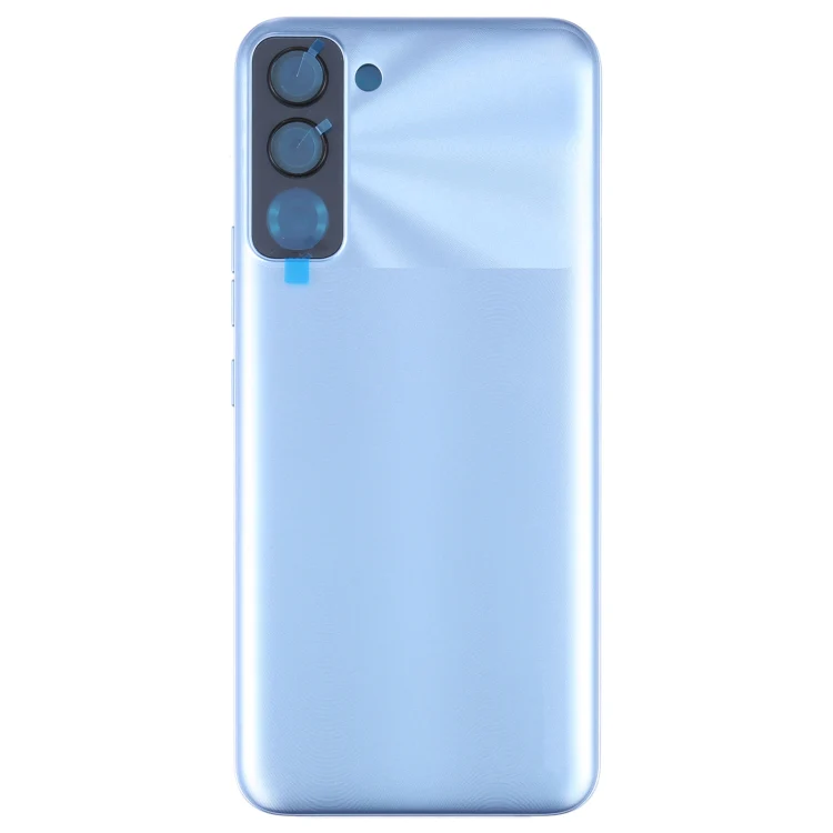 For Tenco Pop 5 Pro BD4j Original Battery Back Cover (Baby Blue) - Image 2