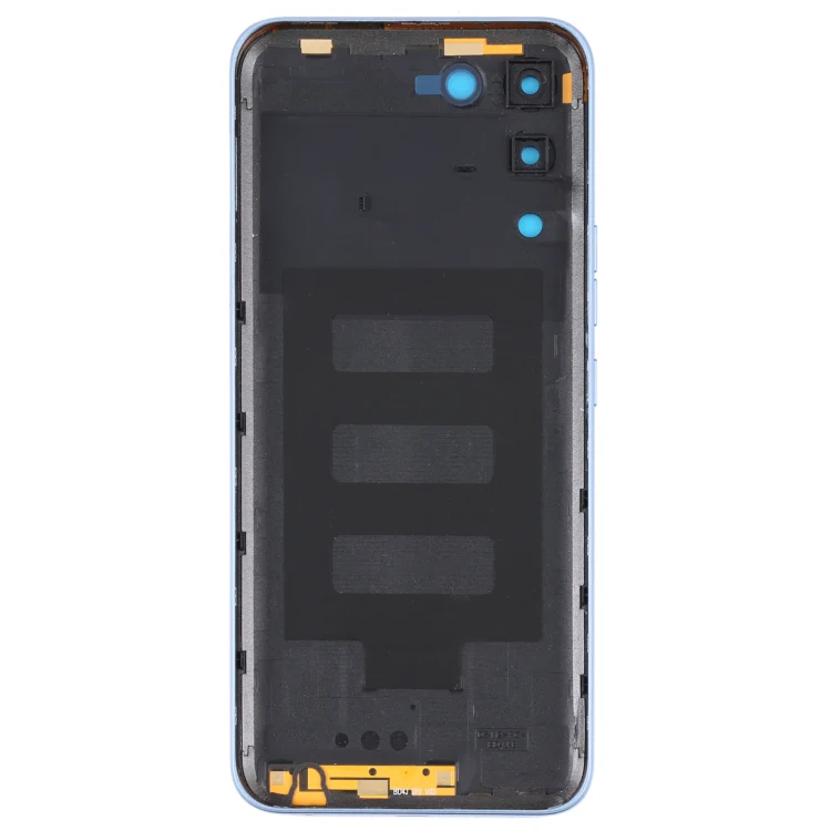 For Tenco Pop 5 Pro BD4j Original Battery Back Cover (Baby Blue) - Image 3