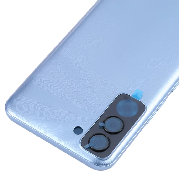 For Tenco Pop 5 Pro BD4j Original Battery Back Cover (Baby Blue) - Image 4