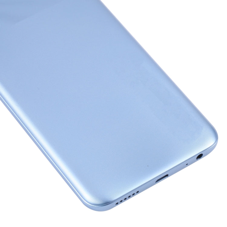 For Tenco Pop 5 Pro BD4j Original Battery Back Cover (Baby Blue) - Image 5