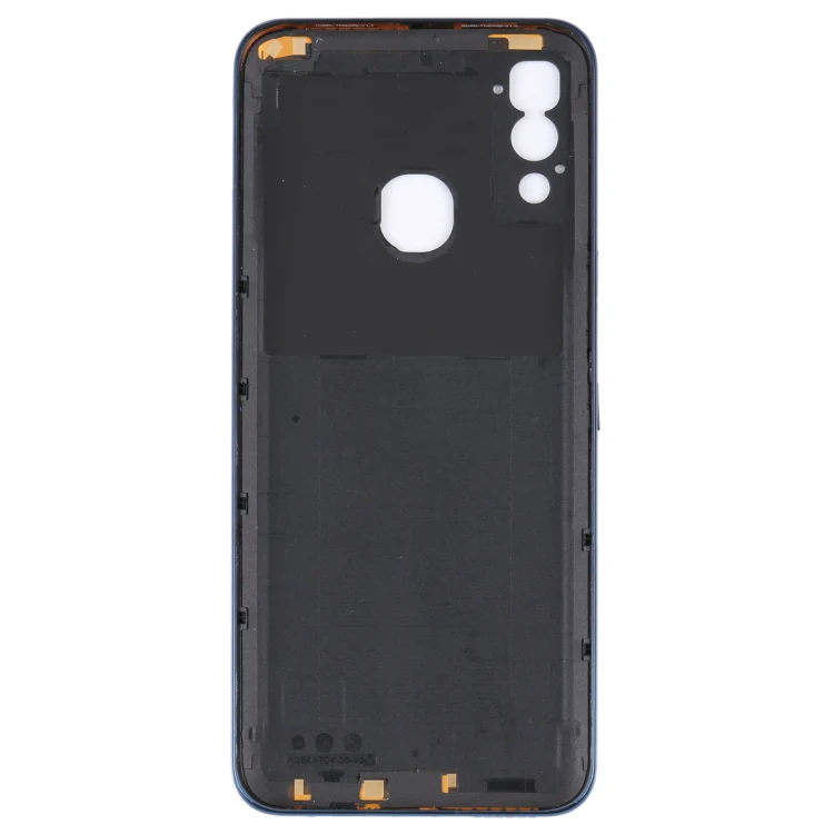 For Tenco Spark 8T KG6p Original Battery Back Cover (Dark Blue) - Image 3