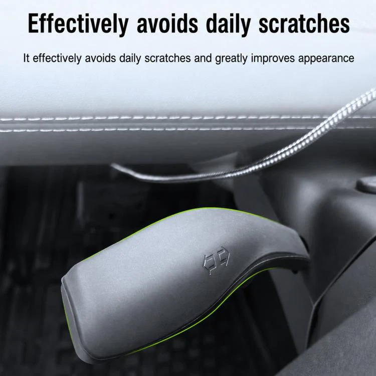 For Tesla 2025+ MODEL Y JUNIPER Steering Column Control Stalk Protective Cover - Image 3