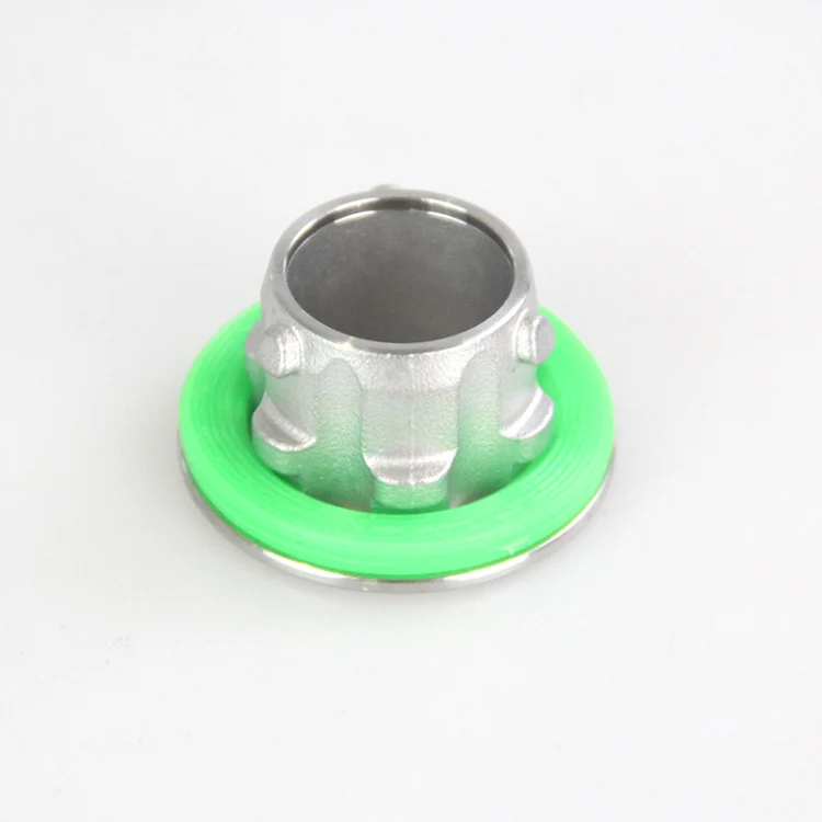 For Thermomix TM5 Mixer Cutter Head Cover Rotating Blade Replacement Parts - Image 3
