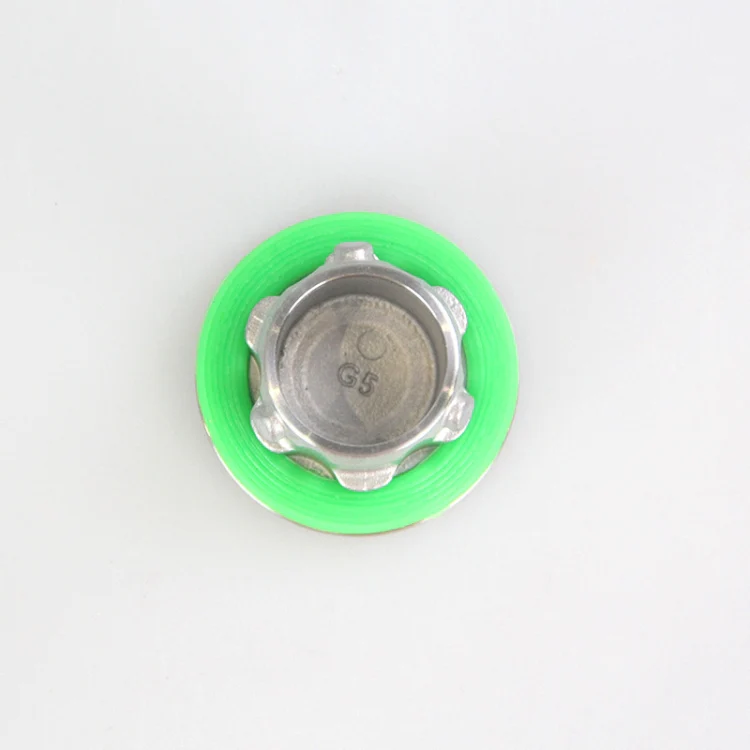 For Thermomix TM5 Mixer Cutter Head Cover Rotating Blade Replacement Parts - Image 4