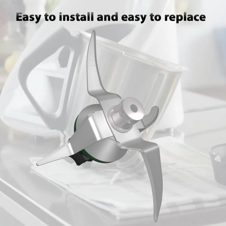 For Thermomix TM5 / TM6 Blade Replacement Knife - Image 5