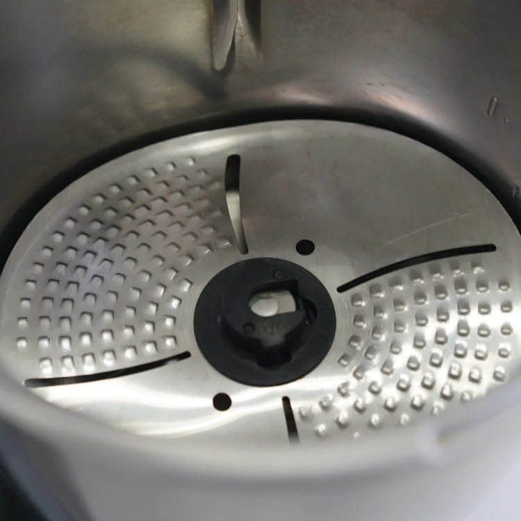 For Thermomix Tm5 Tm6 Tm31 Blade Cover Blender Parts - Image 5