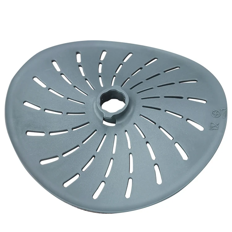 For Thermomix TM5 / TM6 / TM31 Blade Protection Cover Kitchen Machine Accessories - Image 2