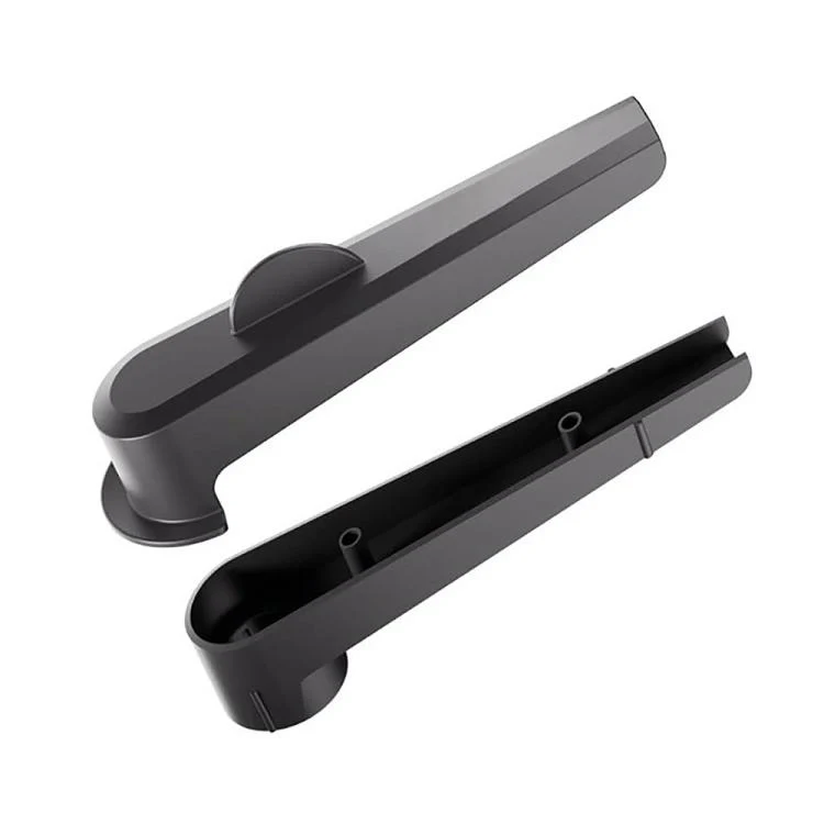 For Thermomix TM7 Food Processor Rotatable Steam Transfer Handle Replacement Part(Black) - Image 3