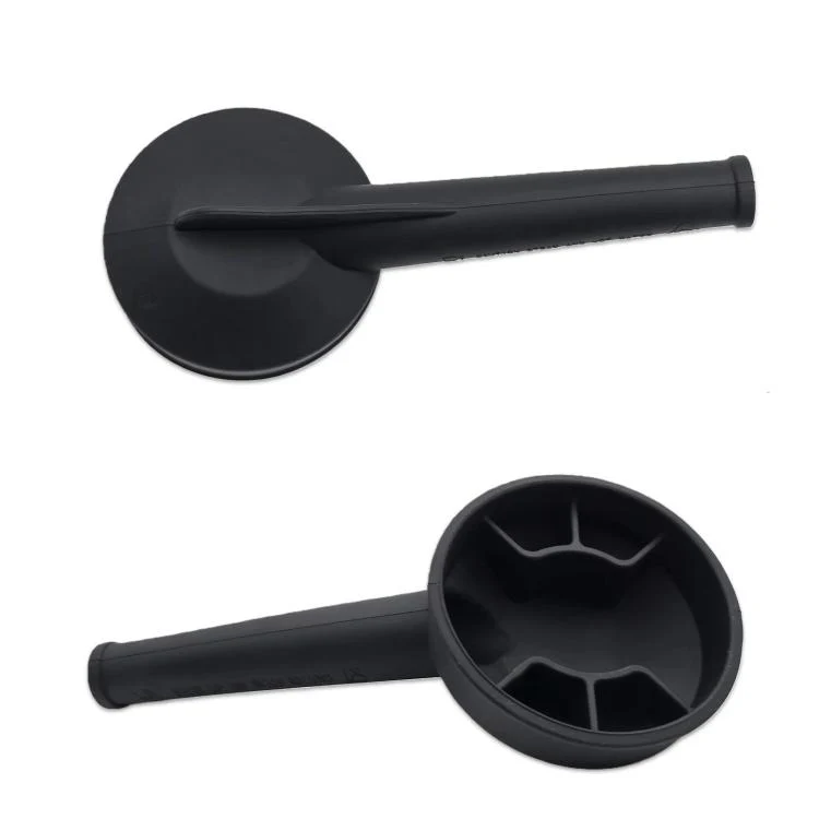 For Thermomix TM7 Silicone Steam Diverter Rotatable Steam Release Pipe - Image 2