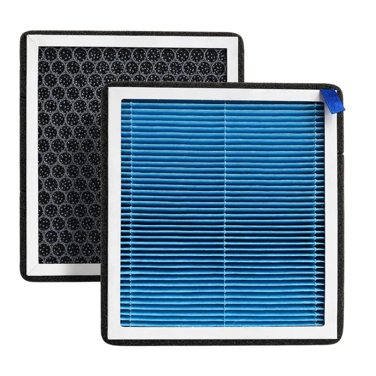 For Toyota / Lexus Fragrance Cabin Air Filter 87139-0N010 - Image 3