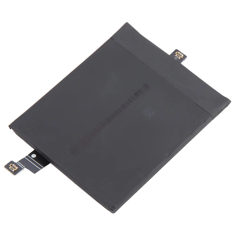 For vivo iQOO 3 5G B-K7 4400mAh Li-Polymer Battery Replacement - Image 3