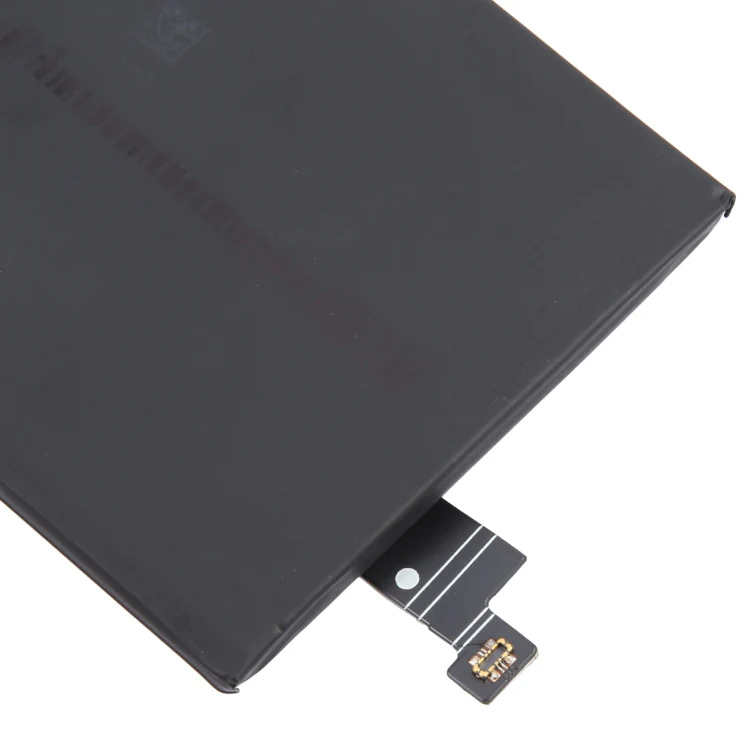 For vivo iQOO 3 5G B-K7 4400mAh Li-Polymer Battery Replacement - Image 4