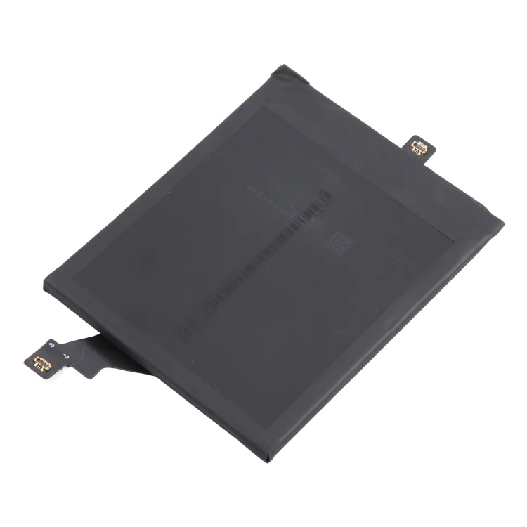 For vivo iQOO 5 5G V2024A B-N9 4500mAh Li-Polymer Battery Replacement - Image 3