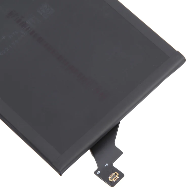 For vivo iQOO 5 5G V2024A B-N9 4500mAh Li-Polymer Battery Replacement - Image 4