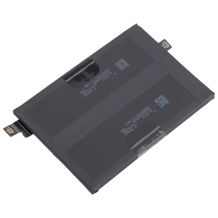 For vivo iQOO 7 B-P3 4000mAh Li-Polymer Battery Replacement - Image 3