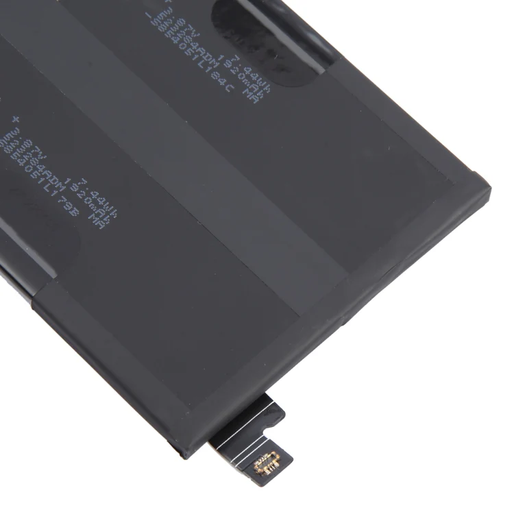 For vivo iQOO 7 B-P3 4000mAh Li-Polymer Battery Replacement - Image 4