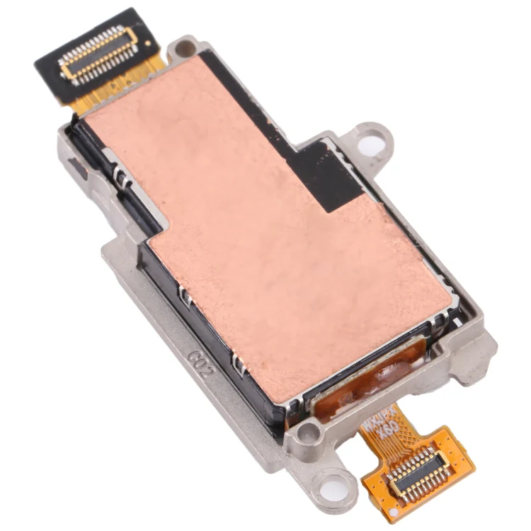 For vivo iQOO 8 Main Back Facing Camera - Image 3
