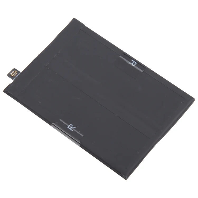 For vivo iQOO Neo6 B-U6 4700mAh Li-Polymer Battery Replacement - Image 3