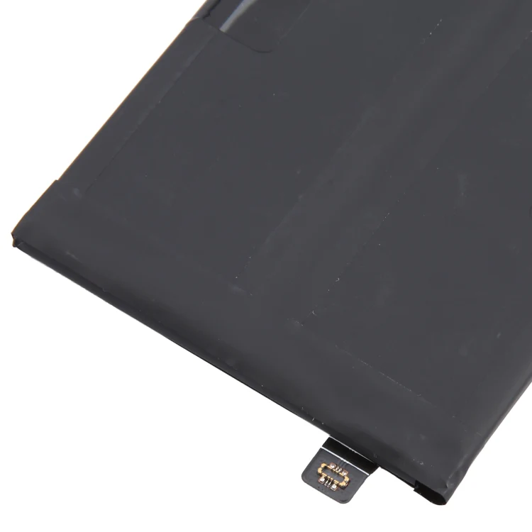 For vivo iQOO Neo6 B-U6 4700mAh Li-Polymer Battery Replacement - Image 4