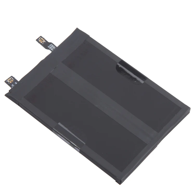 For vivo iQOO Neo7 B-Y5 5000mAh Li-Polymer Battery Replacement - Image 3