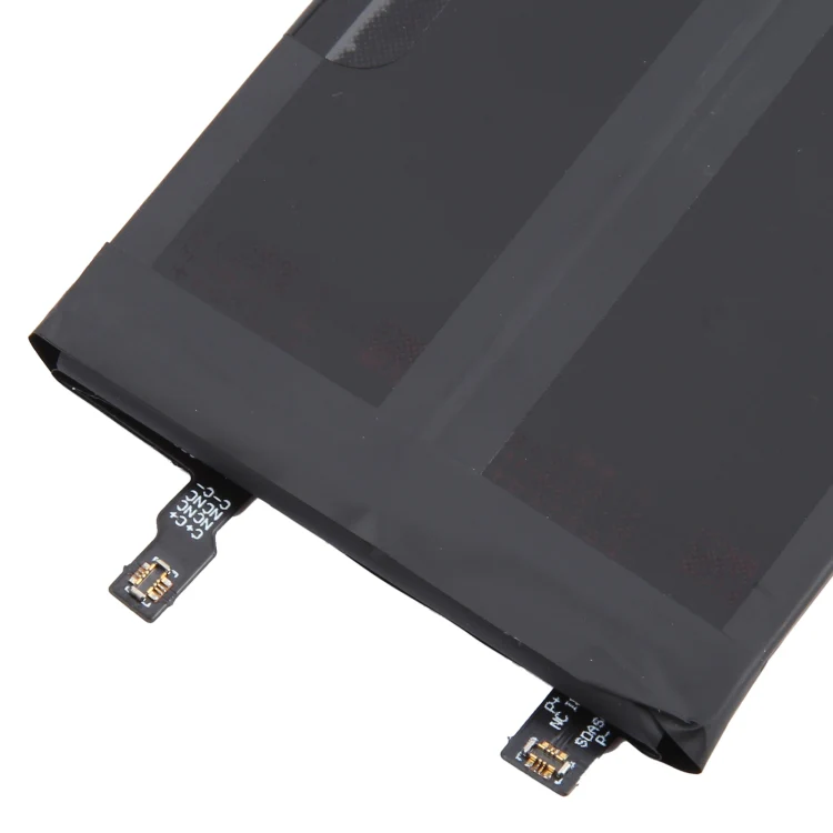 For vivo iQOO Neo7 B-Y5 5000mAh Li-Polymer Battery Replacement - Image 4
