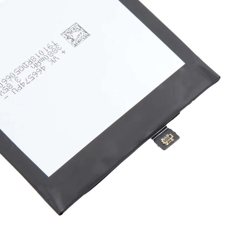 For vivo iQOO V1824A B-F9 4000mAh Li-Polymer Battery Replacement - Image 4