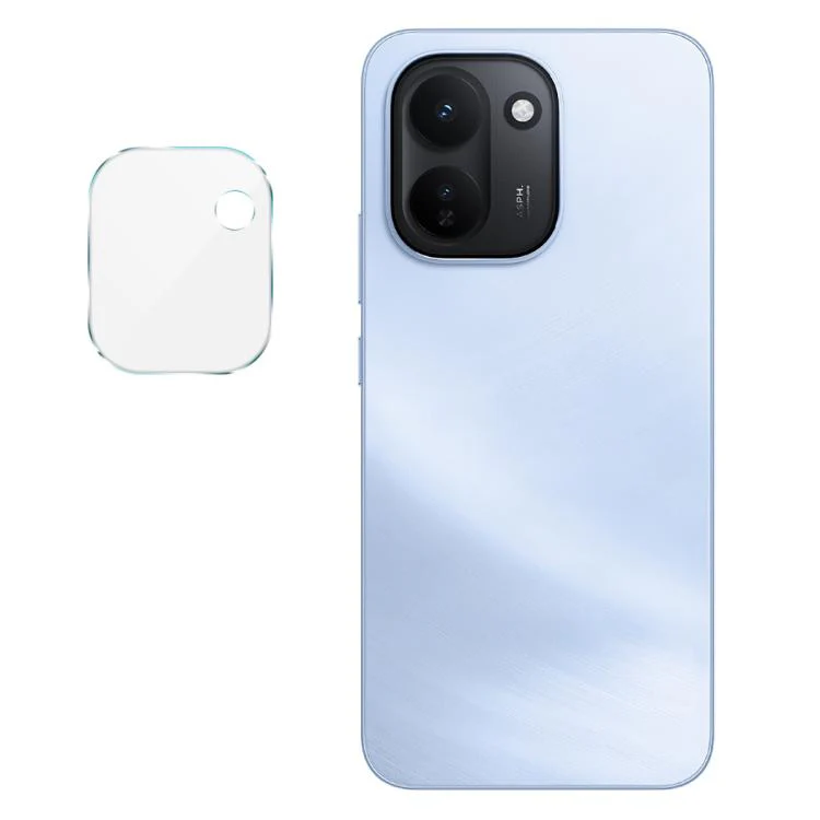 For vivo iQOO Z11 5G IMAK Rear Camera Lens Glass Film Thin Version