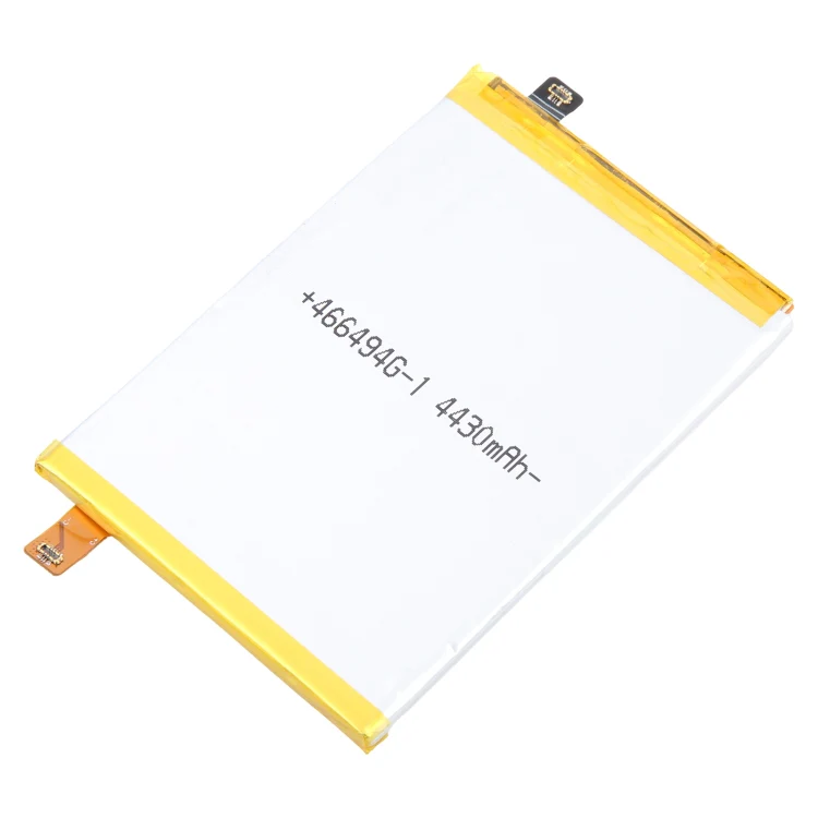 For vivo iQOO Z3 V2073A  B-Q1 4400mAh Li-Polymer Battery Replacement - Image 3