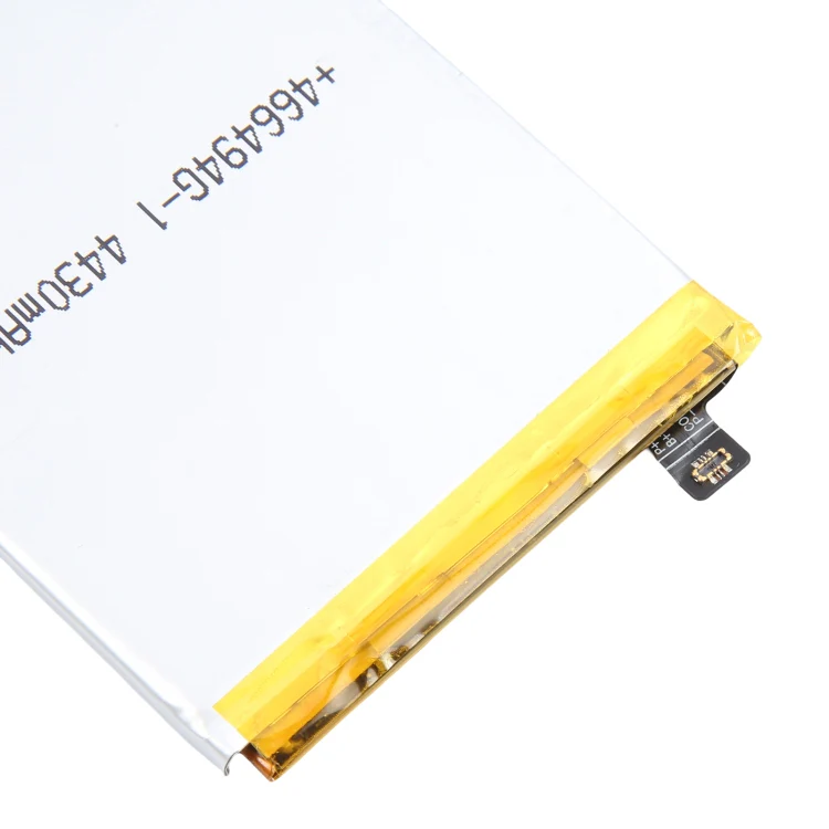 For vivo iQOO Z3 V2073A  B-Q1 4400mAh Li-Polymer Battery Replacement - Image 4