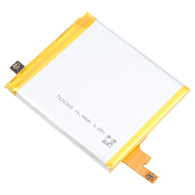 For vivo NEX 3 5G B-G9 4500mAh Li-Polymer Battery Replacement - Image 3