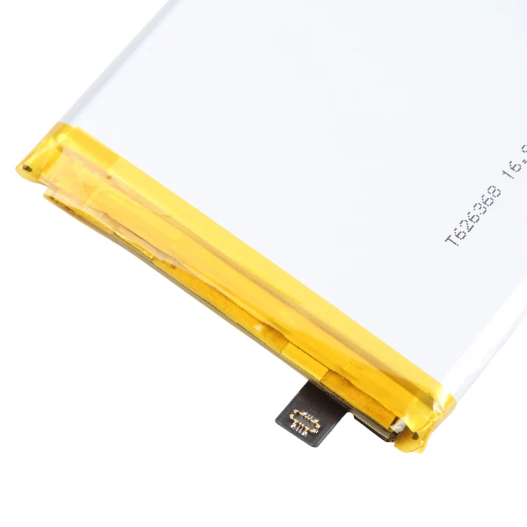 For vivo NEX 3 5G B-G9 4500mAh Li-Polymer Battery Replacement - Image 4