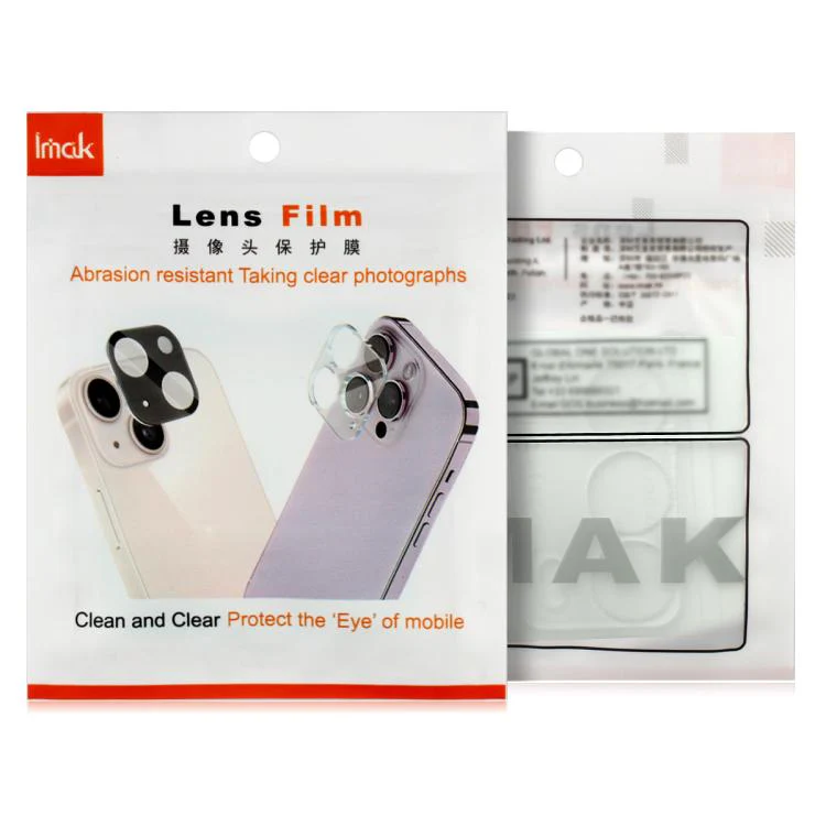 For vivo Pad6 Pro 13.2 inch 2026 imak High Definition Integrated Glass Lens Film - Image 7