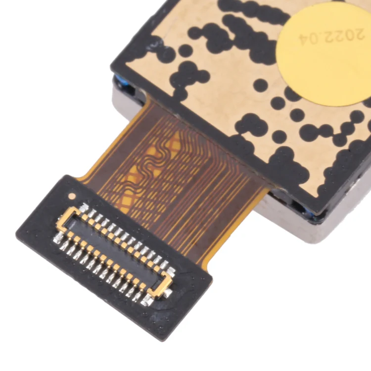For vivo S10 Main Back Facing Camera - Image 4