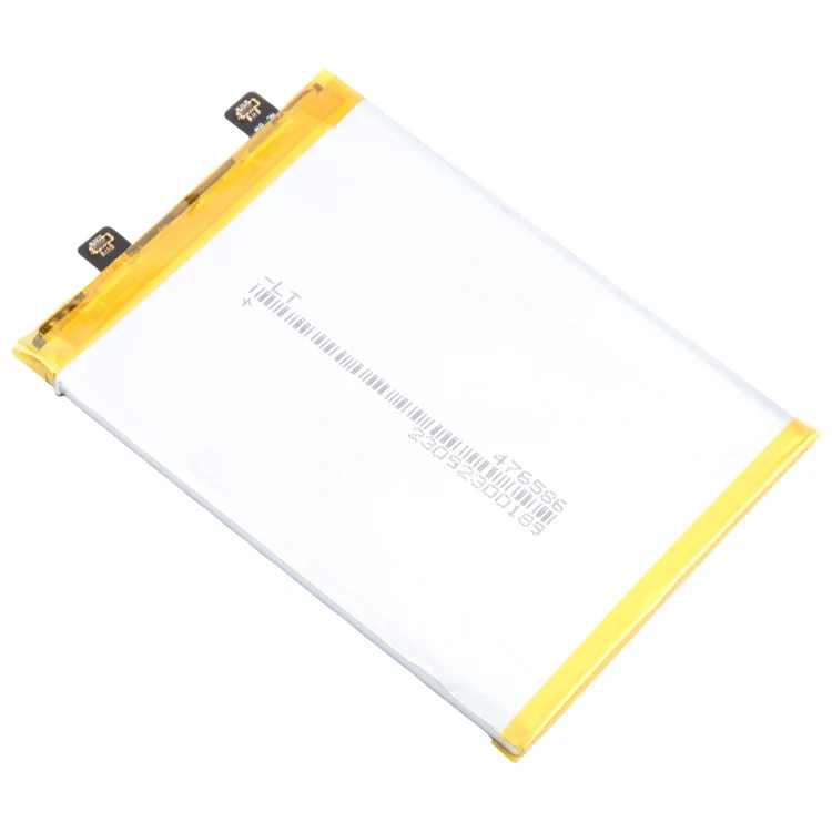 For vivo S17 Pro B-Z8 4600mAh Li-Polymer Battery Replacement - Image 3