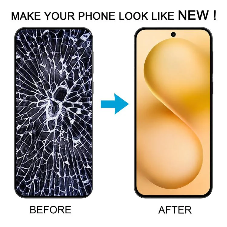 For vivo S30 Pro mini V2465A Original LCD Screen With Digitizer Full Assembly - Image 6