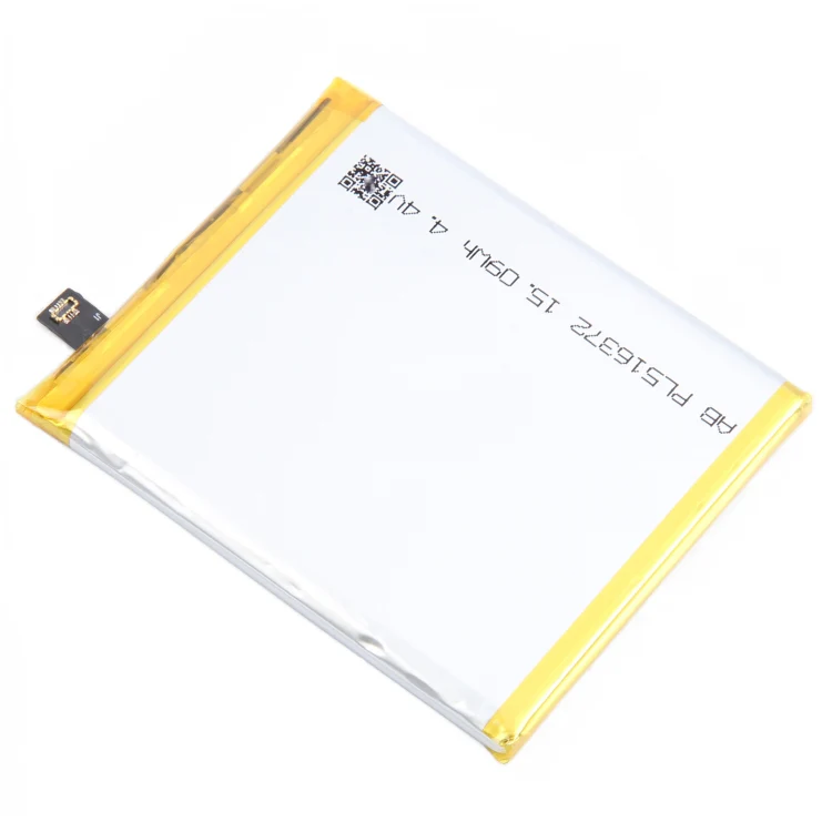 For vivo S5 B-K2 4100mAh Li-Polymer Battery Replacement - Image 3
