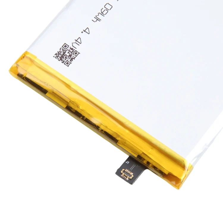 For vivo S5 B-K2 4100mAh Li-Polymer Battery Replacement - Image 4