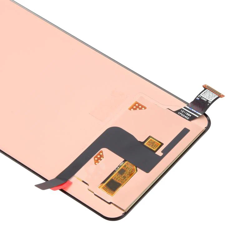 For vivo T4 Ultra V2504 Original LCD Screen With Digitizer Full Assembly - Image 4