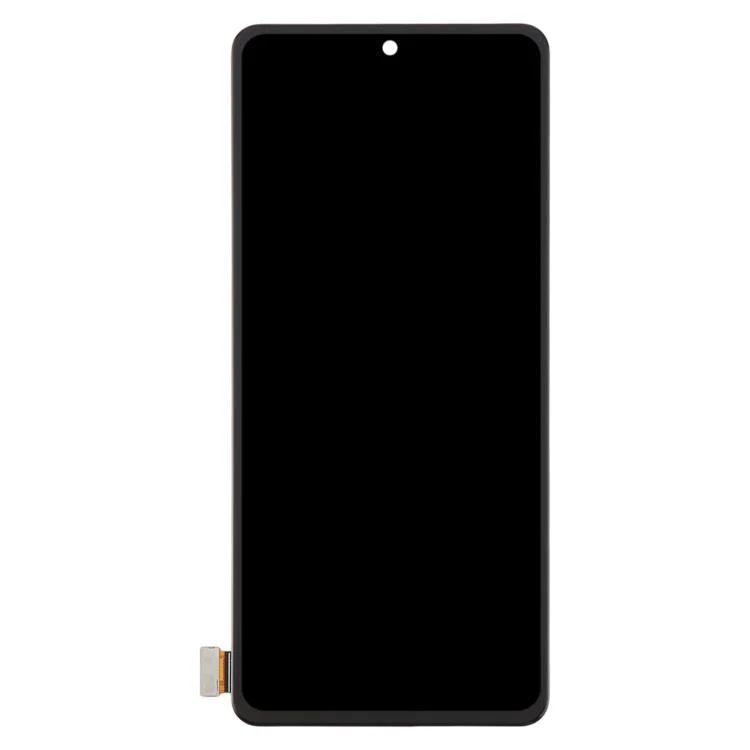 For vivo V27e V2237 Original LCD Screen With Digitizer Full Assembly - Image 2