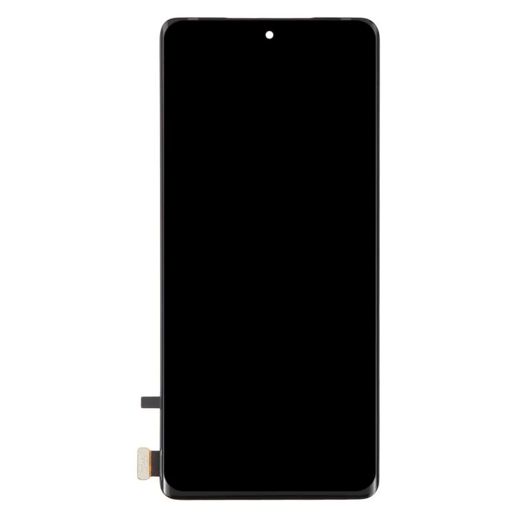 For vivo V30 V2318 Original LCD Screen With Digitizer Full Assembly - Image 2