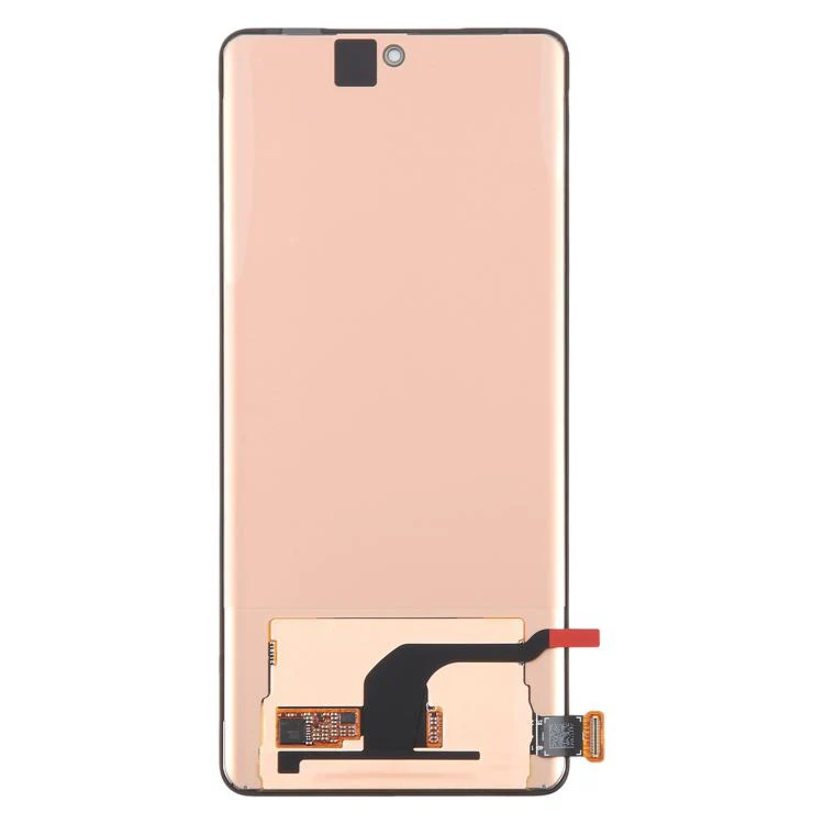 For vivo V40 Pro V2347 Original LCD Screen With Digitizer Full Assembly - Image 3