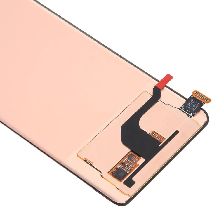 For vivo V40 Pro V2347 Original LCD Screen With Digitizer Full Assembly - Image 4