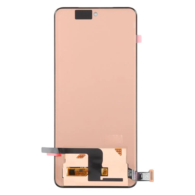 For vivo V60 V2511 Original LCD Screen With Digitizer Full Assembly - Image 3