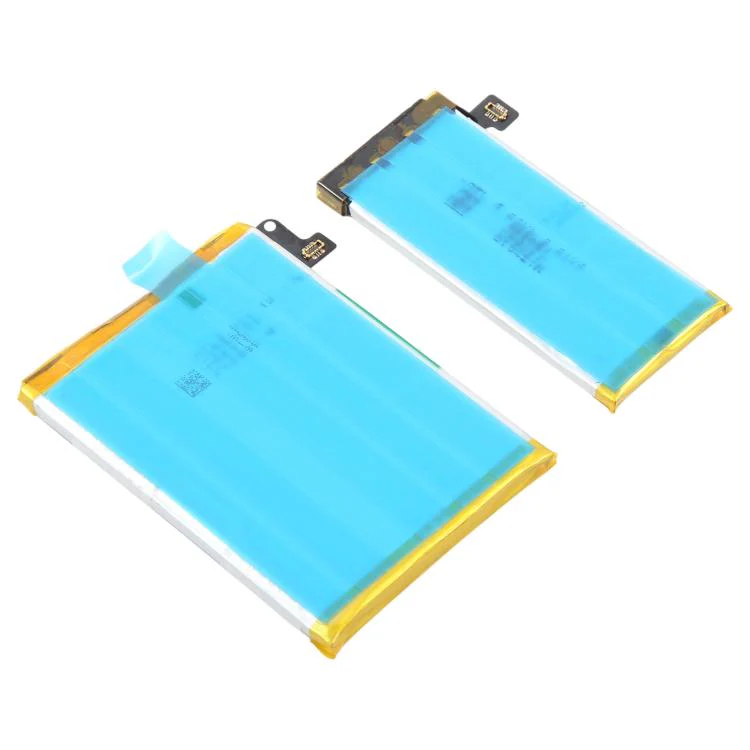 For vivo X Flip V2256A 3173mAh 1181mAh B-W9 + B-X0 Battery Set - Image 3