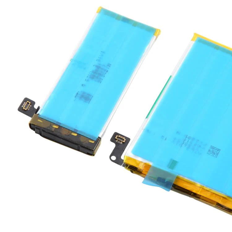 For vivo X Flip V2256A 3173mAh 1181mAh B-W9 + B-X0 Battery Set - Image 4