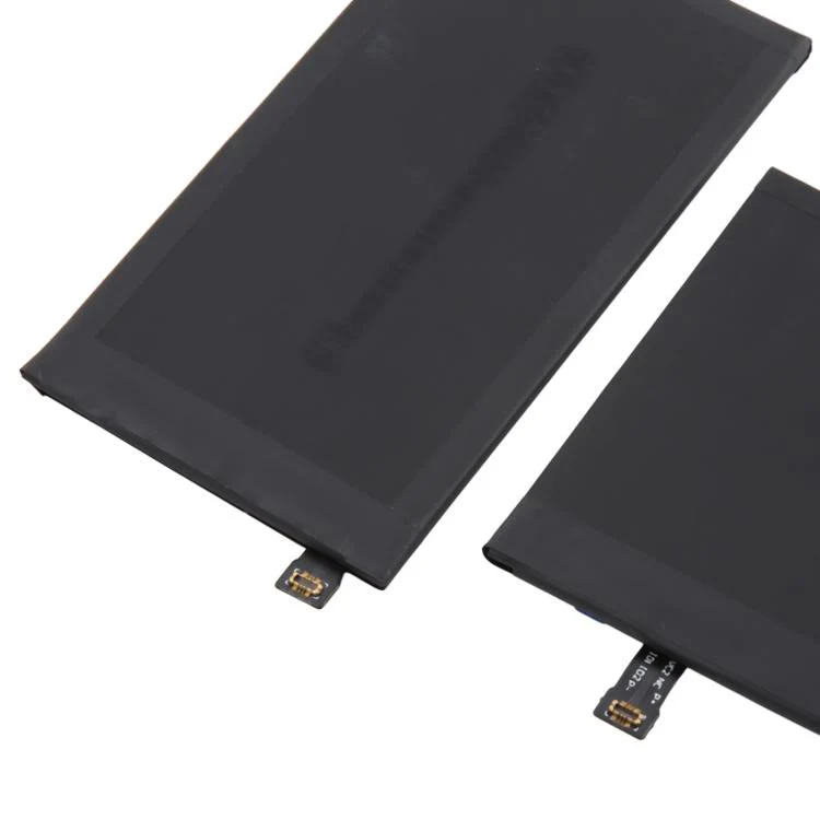For vivo X Fold V2178A 2300mAh B-R1 B-R2 Battery Set - Image 4
