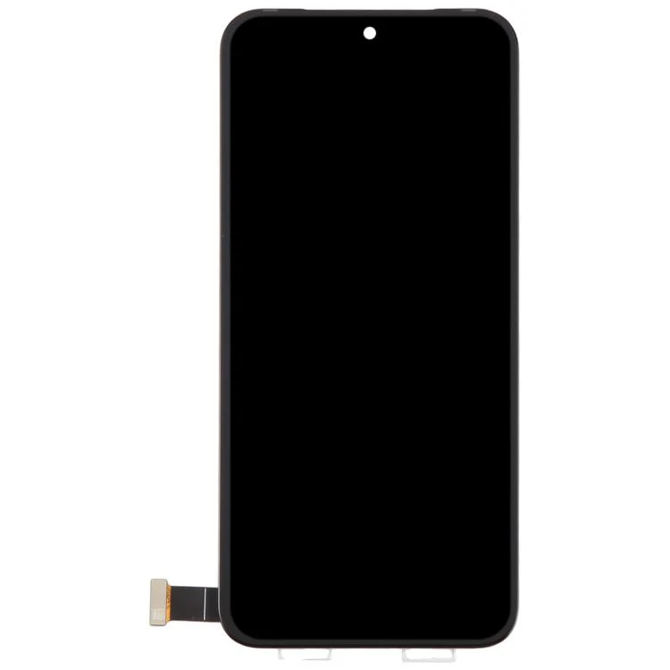 For vivo X200 FE V2503 Original LCD Screen With Digitizer Full Assembly - Image 2