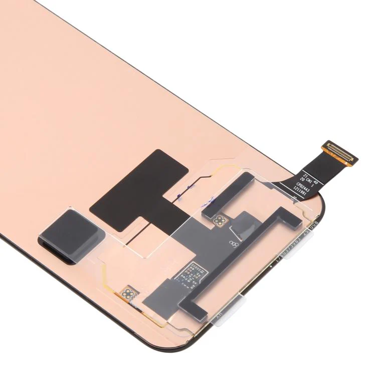 For vivo X200 FE V2503 Original LCD Screen With Digitizer Full Assembly - Image 4